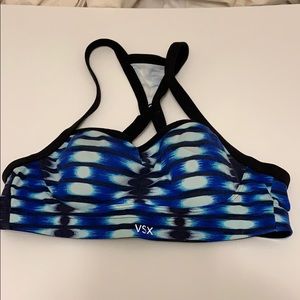 Victoria secret sports bra